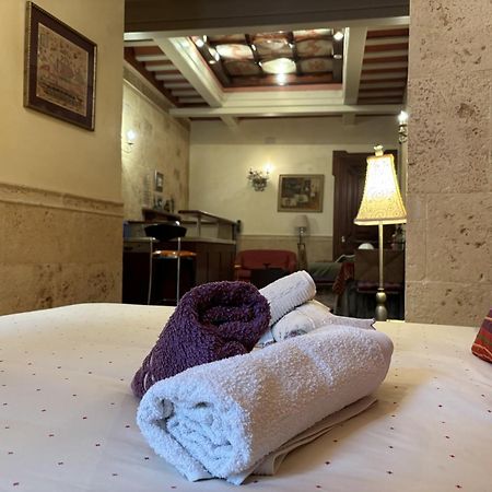 Apartamento En El Centro Χέρεζ Εξωτερικό φωτογραφία