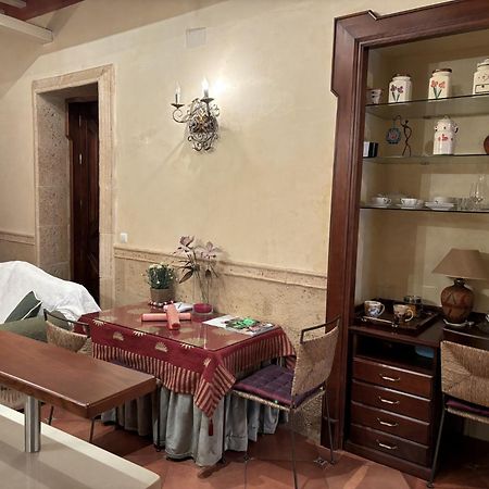 Apartamento En El Centro Χέρεζ Εξωτερικό φωτογραφία