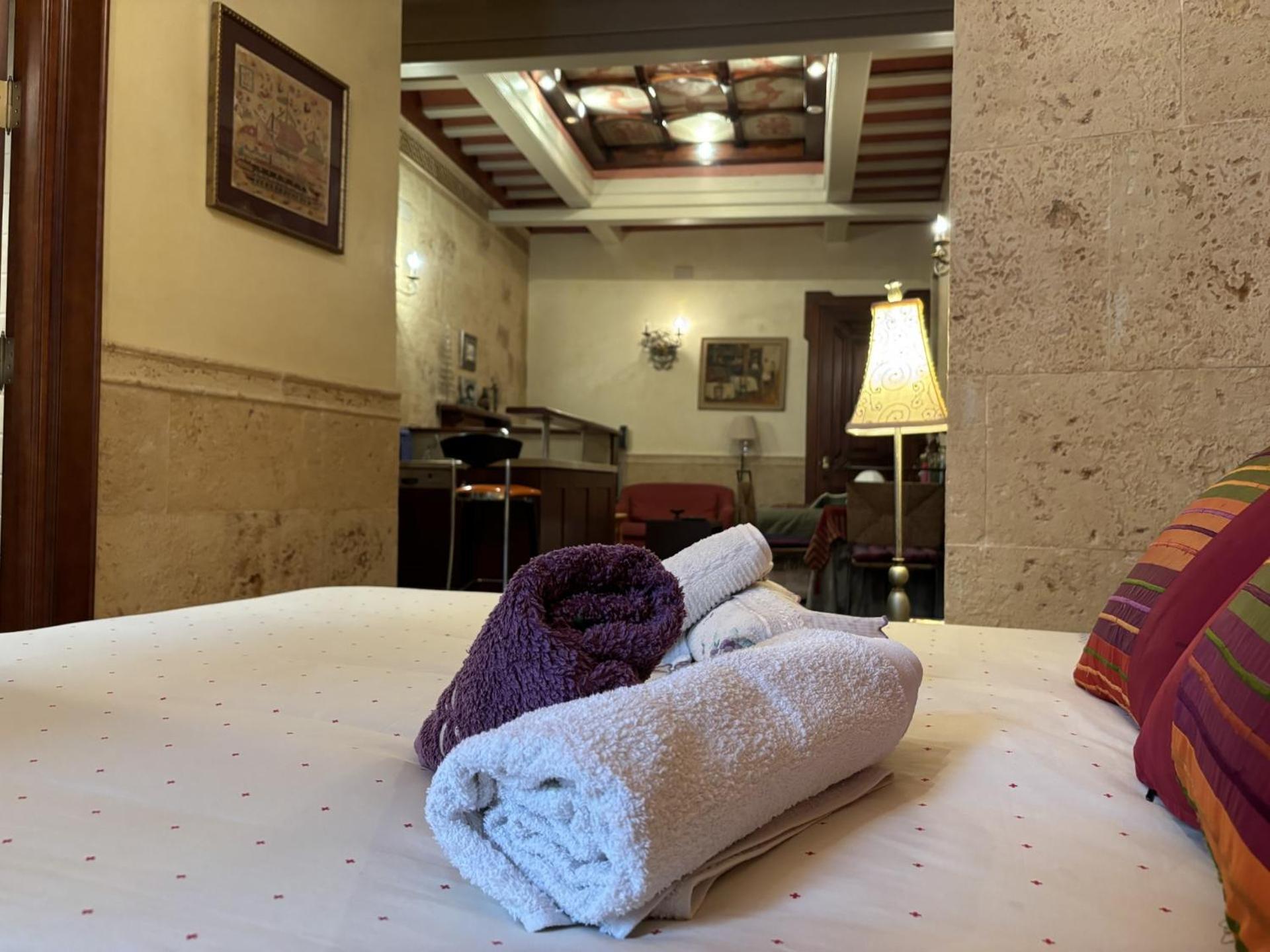 Apartamento En El Centro Χέρεζ Εξωτερικό φωτογραφία