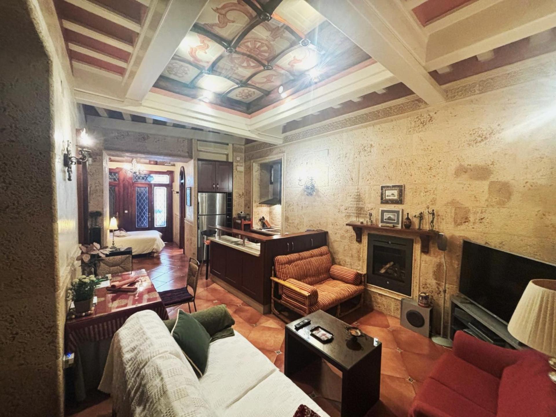 Apartamento En El Centro Χέρεζ Εξωτερικό φωτογραφία