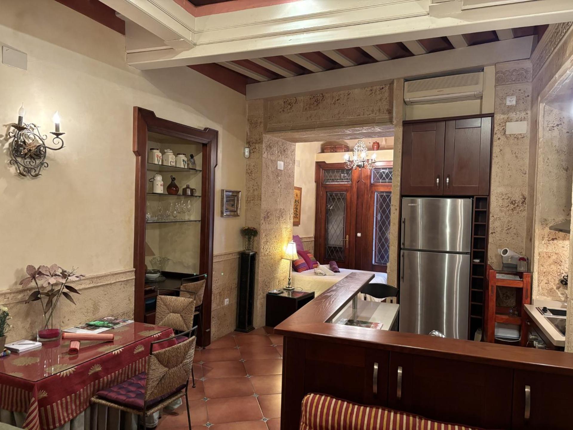 Apartamento En El Centro Χέρεζ Εξωτερικό φωτογραφία