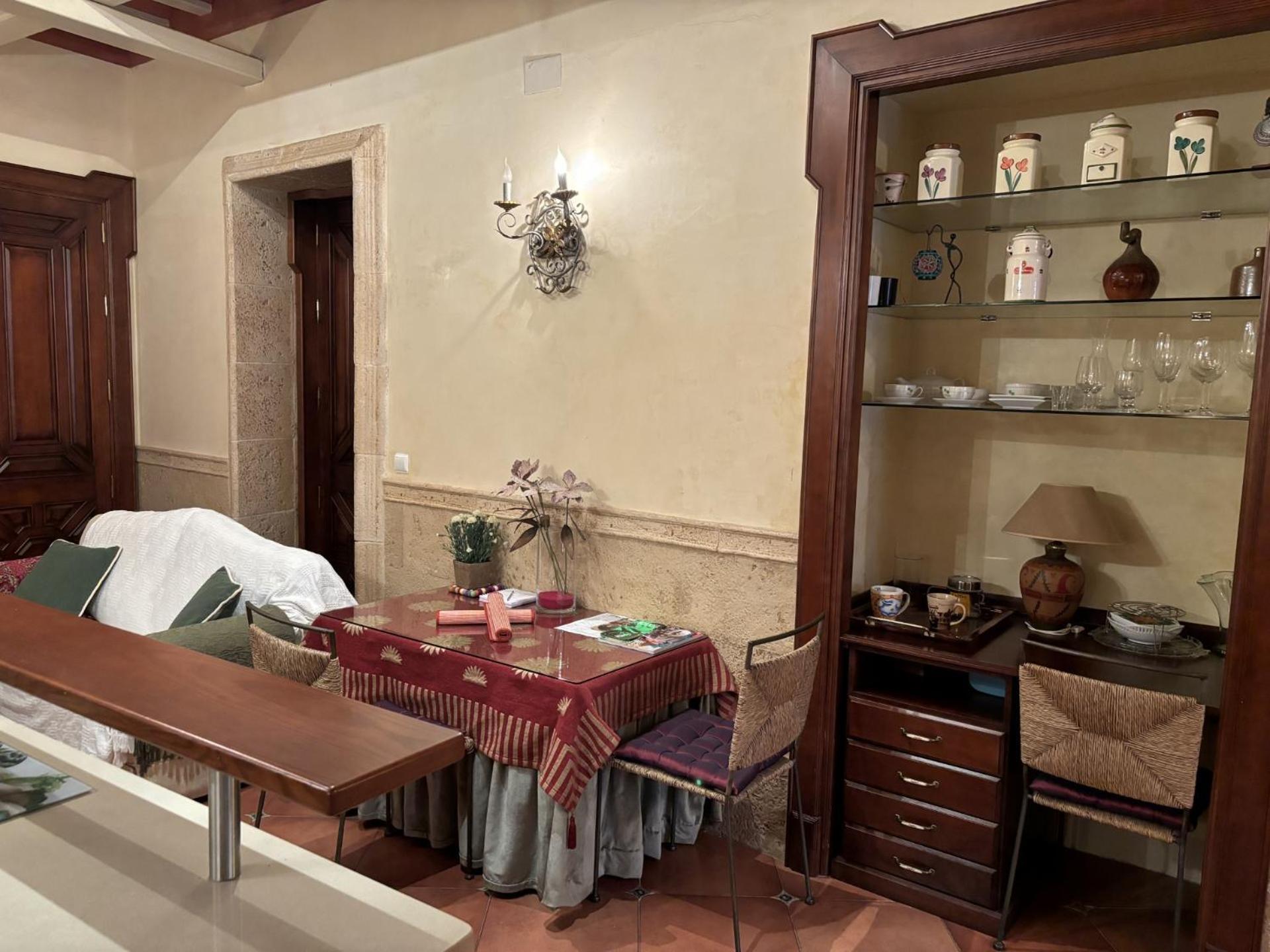 Apartamento En El Centro Χέρεζ Εξωτερικό φωτογραφία
