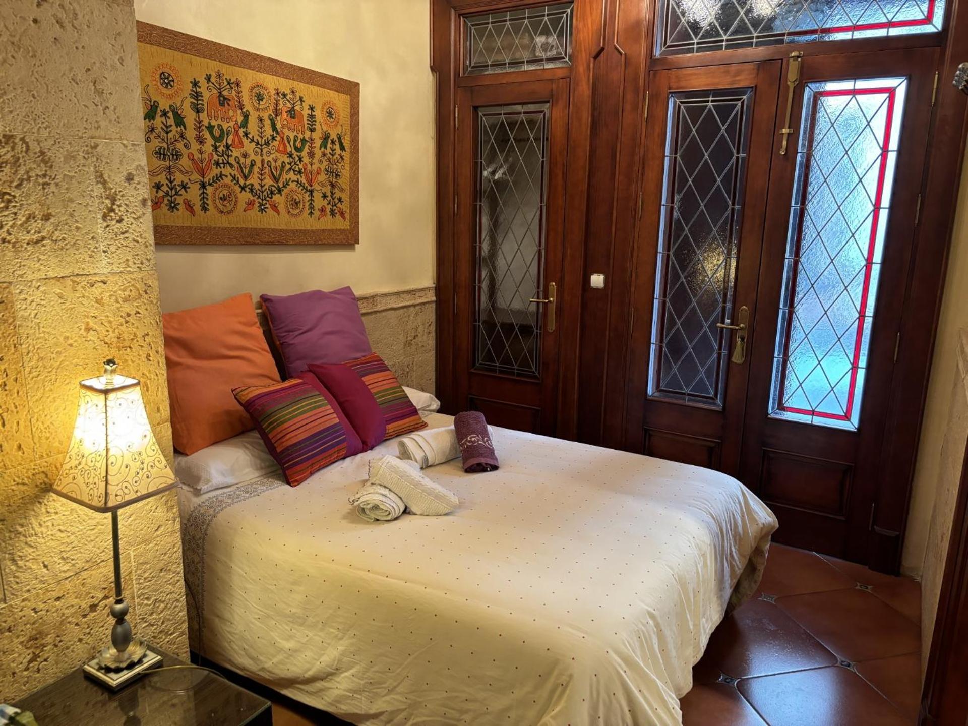 Apartamento En El Centro Χέρεζ Εξωτερικό φωτογραφία