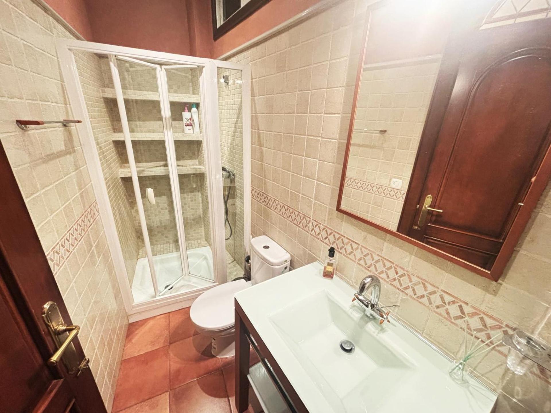 Apartamento En El Centro Χέρεζ Εξωτερικό φωτογραφία